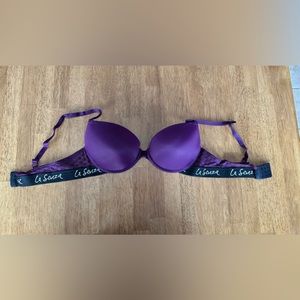 Lasenza Remix Bra
